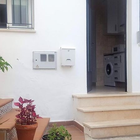Casa Abuela Pepa Apartment Конил-де-ла-Фронтера Екстериор снимка