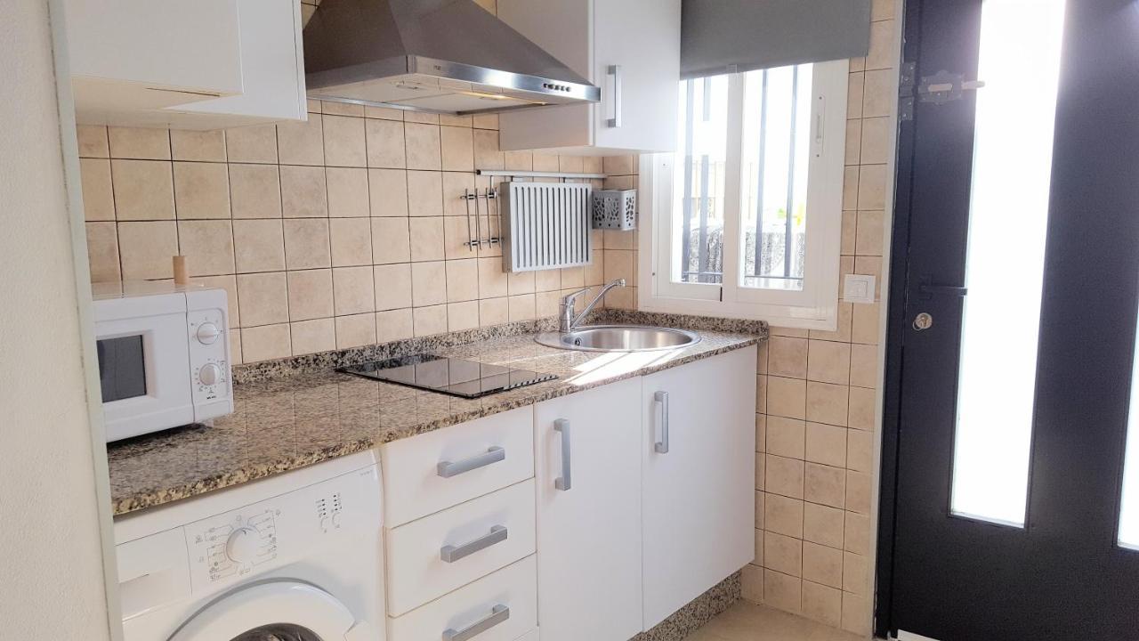 Casa Abuela Pepa Apartment Конил-де-ла-Фронтера Екстериор снимка