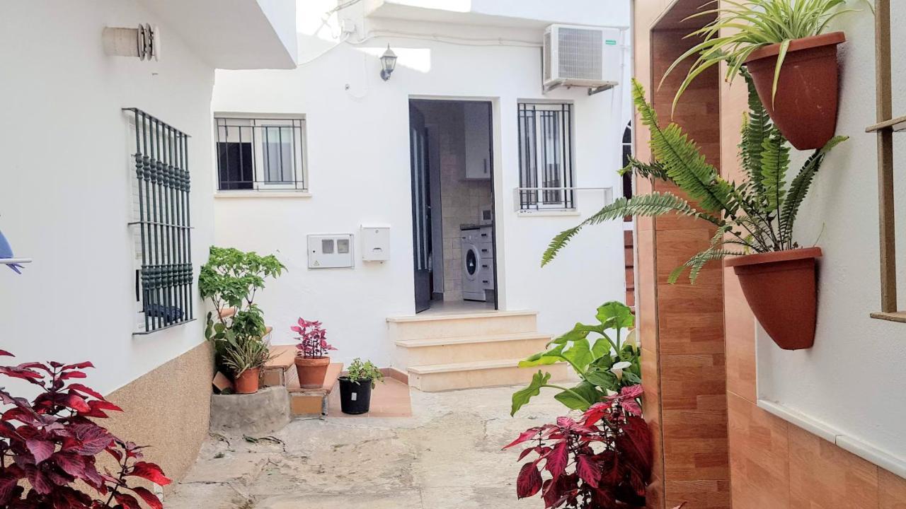 Casa Abuela Pepa Apartment Конил-де-ла-Фронтера Екстериор снимка