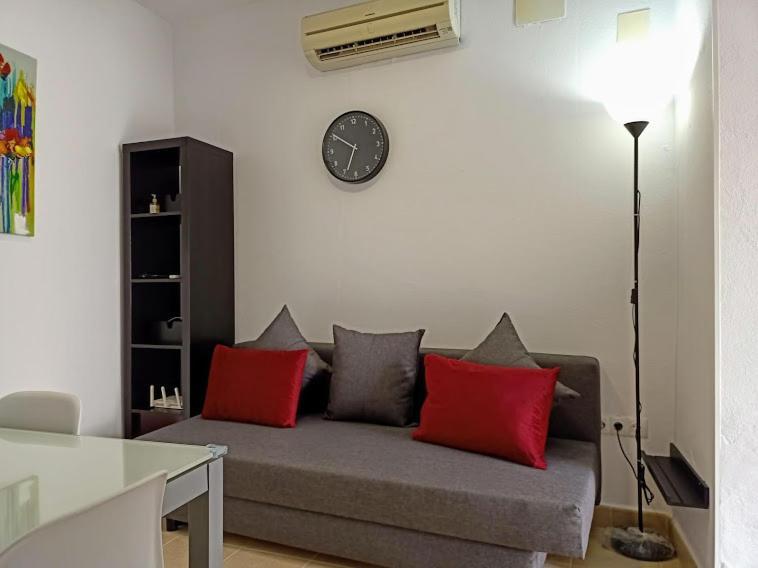 Casa Abuela Pepa Apartment Конил-де-ла-Фронтера Екстериор снимка