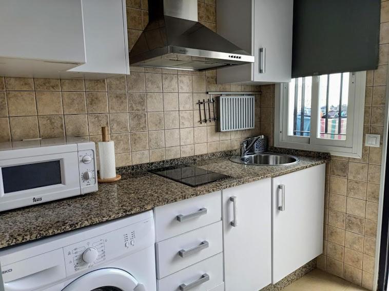 Casa Abuela Pepa Apartment Конил-де-ла-Фронтера Екстериор снимка