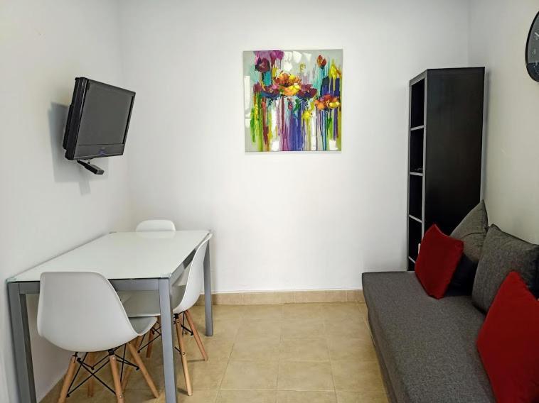 Casa Abuela Pepa Apartment Конил-де-ла-Фронтера Екстериор снимка