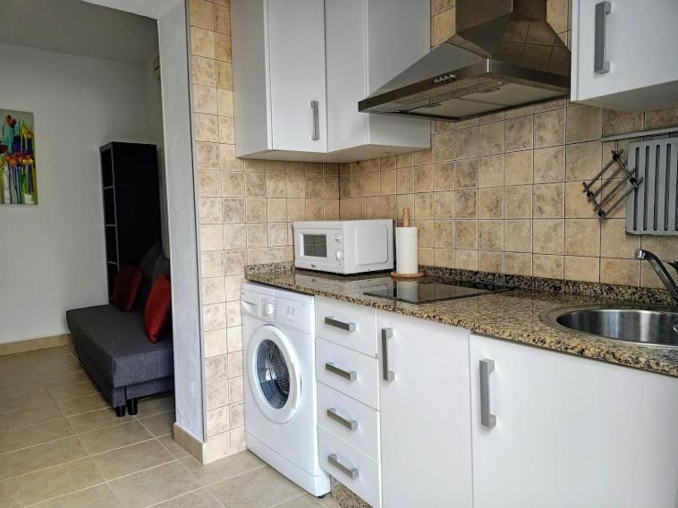 Casa Abuela Pepa Apartment Конил-де-ла-Фронтера Екстериор снимка