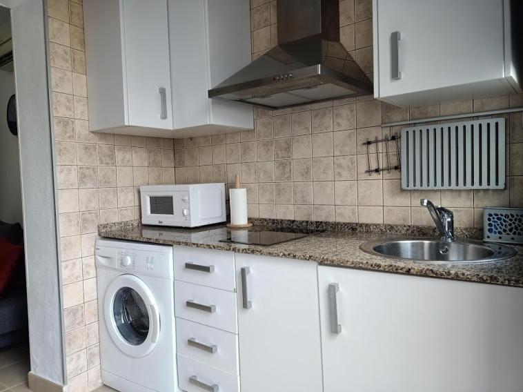 Casa Abuela Pepa Apartment Конил-де-ла-Фронтера Екстериор снимка