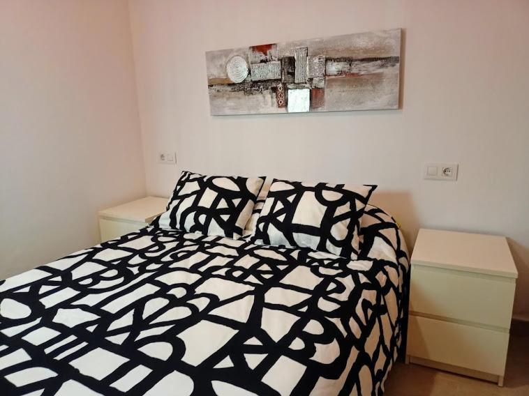 Casa Abuela Pepa Apartment Конил-де-ла-Фронтера Екстериор снимка