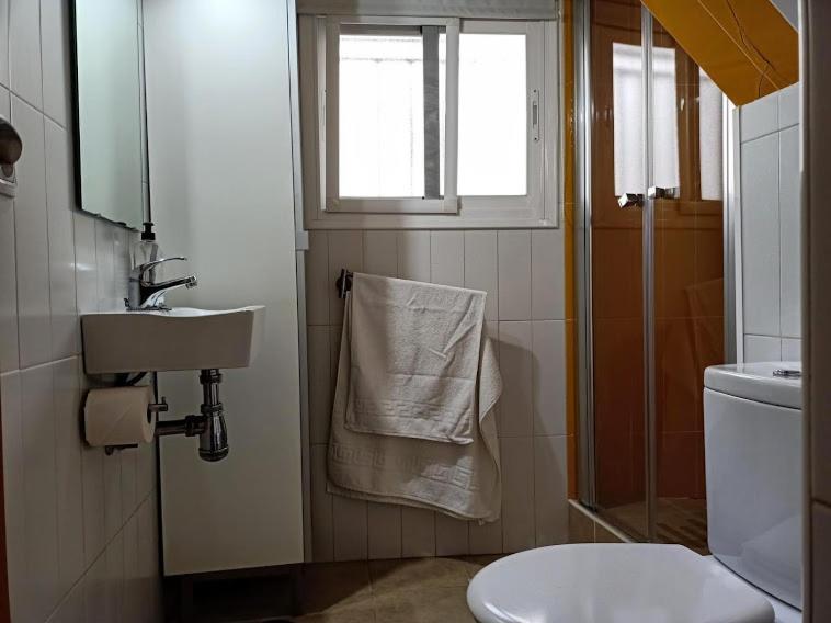 Casa Abuela Pepa Apartment Конил-де-ла-Фронтера Екстериор снимка
