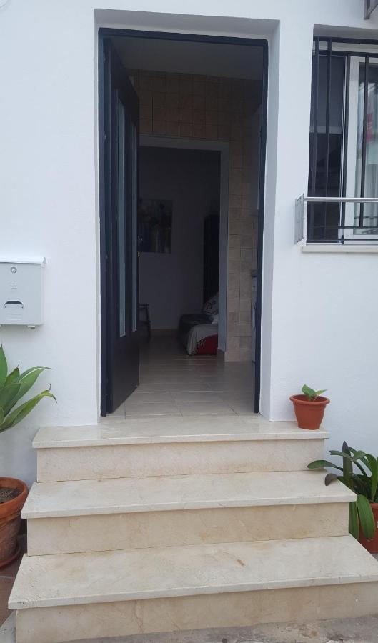 Casa Abuela Pepa Apartment Конил-де-ла-Фронтера Стая снимка